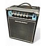 Used Acoustic B25C Bass Combo Amp
