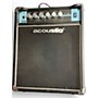 Used Acoustic B25C Bass Combo Amp