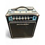 Used Acoustic B25C Bass Combo Amp