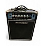 Used Acoustic B25C Bass Combo Amp