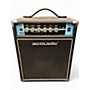 Used Acoustic B25C Bass Combo Amp