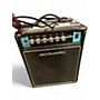 Used Acoustic B25C Bass Combo Amp