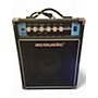 Used Acoustic B25C Bass Combo Amp