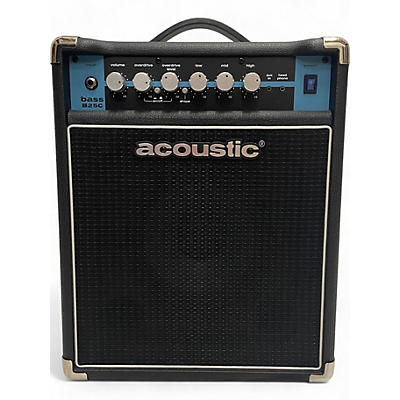 Acoustic Used Acoustic B25C Mini Bass Amp