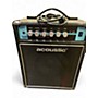 Used Acoustic B25c Bass Combo Amp