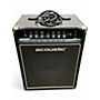 Used Acoustic Used Acoustic B30 30W 1x12 Bass Combo Amp