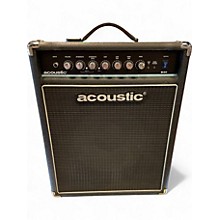 Used Acoustic B30 30W 1x12 Bass Combo Amp