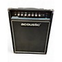 Used Acoustic B30 30W 1x12 Bass Combo Amp