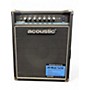 Used Acoustic B30 30W 1x12 Bass Combo Amp