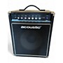 Used Acoustic B30 30W 1x12 Bass Combo Amp