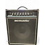 Used Acoustic B30 30W 1x12 Bass Combo Amp