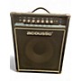 Used Acoustic B30 30W 1x12 Bass Combo Amp