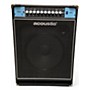 Used Acoustic B300C 300W Bass Combo Amp