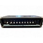 Used Acoustic B300H 300W Bass Amp Head