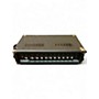 Used Acoustic B300H  Bass Amp Head