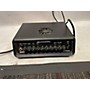 Used Acoustic Used Acoustic B300HD Bass Amp Head