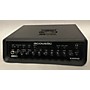 Used Acoustic Used Acoustic B300HD Bass Amp Head