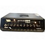 Used Acoustic B300HD Bass Amp Head
