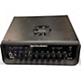 Used Acoustic B300HD Bass Amp Head