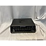 Used Acoustic Used Acoustic B300Hd 300W Bass Amp Head