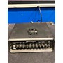 Used Acoustic Used Acoustic B300hd Bass Amp Head