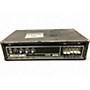 Used Acoustic B370 Bass Amp Head