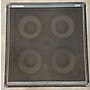 Used Acoustic Used Acoustic B410 400W 4x10 Bass Cabinet