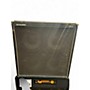 Used Acoustic B410 400W 4x10 Bass Cabinet