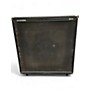 Used Acoustic B410 400W 4x10 Bass Cabinet