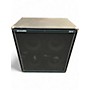 Used Acoustic B410 400W 4x10 Bass Cabinet