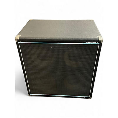 Used Acoustic B410 400W 4x10 Bass Cabinet