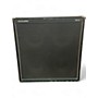 Used Acoustic B410 400W 4x10 Bass Cabinet