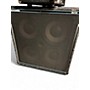Used Acoustic B410 400W 4x10 Bass Cabinet