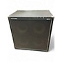 Used Acoustic B410 Guitar Cabinet
