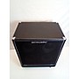 Used Acoustic Used Acoustic B410C 4X10 400W Bass Cabinet