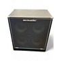 Used Acoustic Used Acoustic B410C 4X10 400W Bass Cabinet