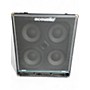 Used Acoustic B410C 4X10 400W Bass Cabinet