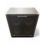 Used Acoustic B410C 4X10 400W Bass Cabinet