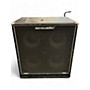 Used Acoustic B410C 4X10 400W Bass Cabinet