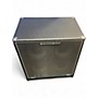 Used Acoustic B410C 4X10 400W Bass Cabinet