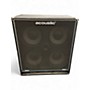 Used Acoustic B410C Bass Cabinet