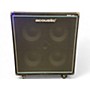 Used Acoustic B410MKII 4x10 Bass Cabinet