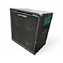 Used Acoustic B410MKII 4x10 Bass Cabinet