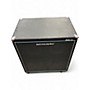 Used Acoustic B410MKII 4x10 Bass Cabinet