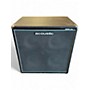 Used Acoustic B410MKII 4x10 Bass Cabinet