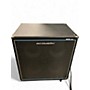 Used Acoustic B410MKII 4x10 Bass Cabinet