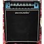 Used Acoustic Used Acoustic B50C 1X10 50W Bass Combo Amp