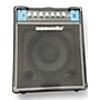 Used Acoustic Used Acoustic B50C 1X10 50W Bass Combo Amp