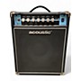 Used Acoustic B50C 1X10 50W Bass Combo Amp