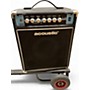 Used Acoustic B50C 1X10 50W Bass Combo Amp